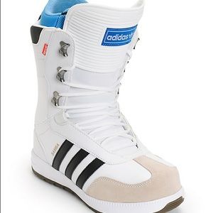 Men’s Adidas Snowboard Boots